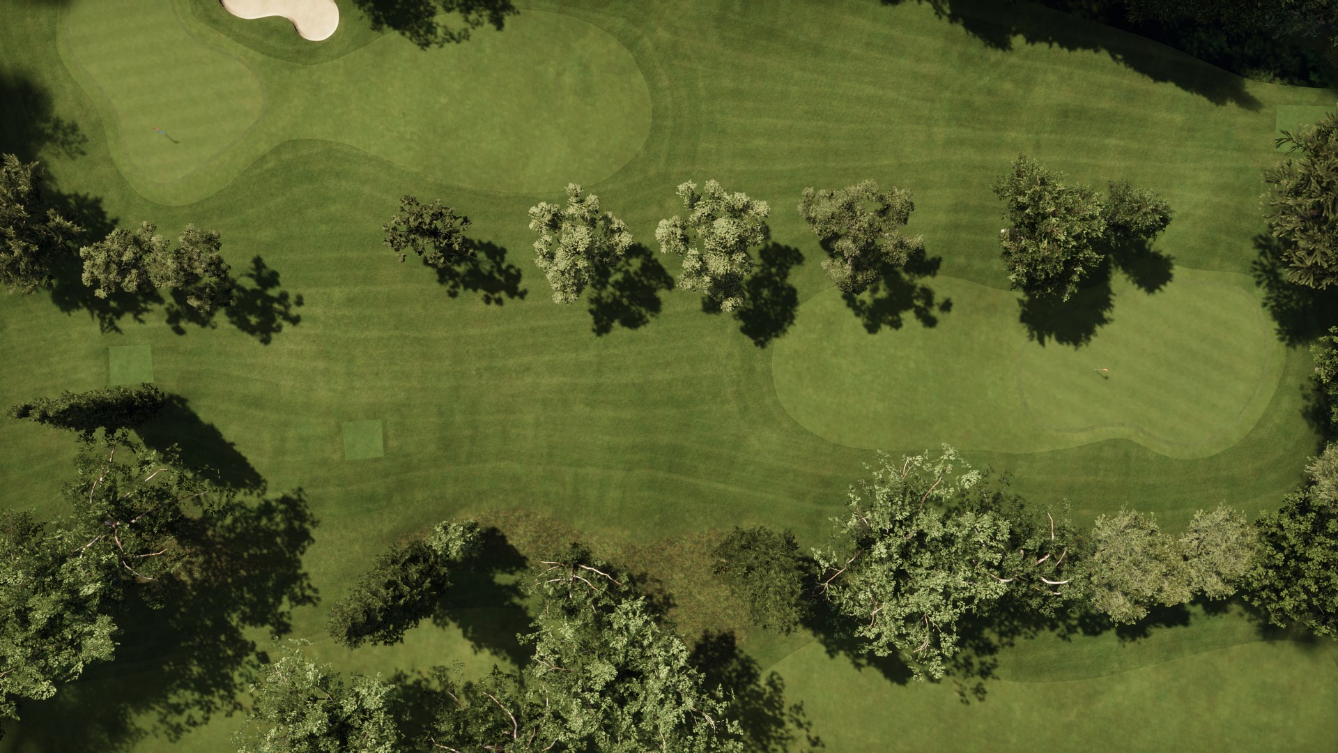 Hole 13