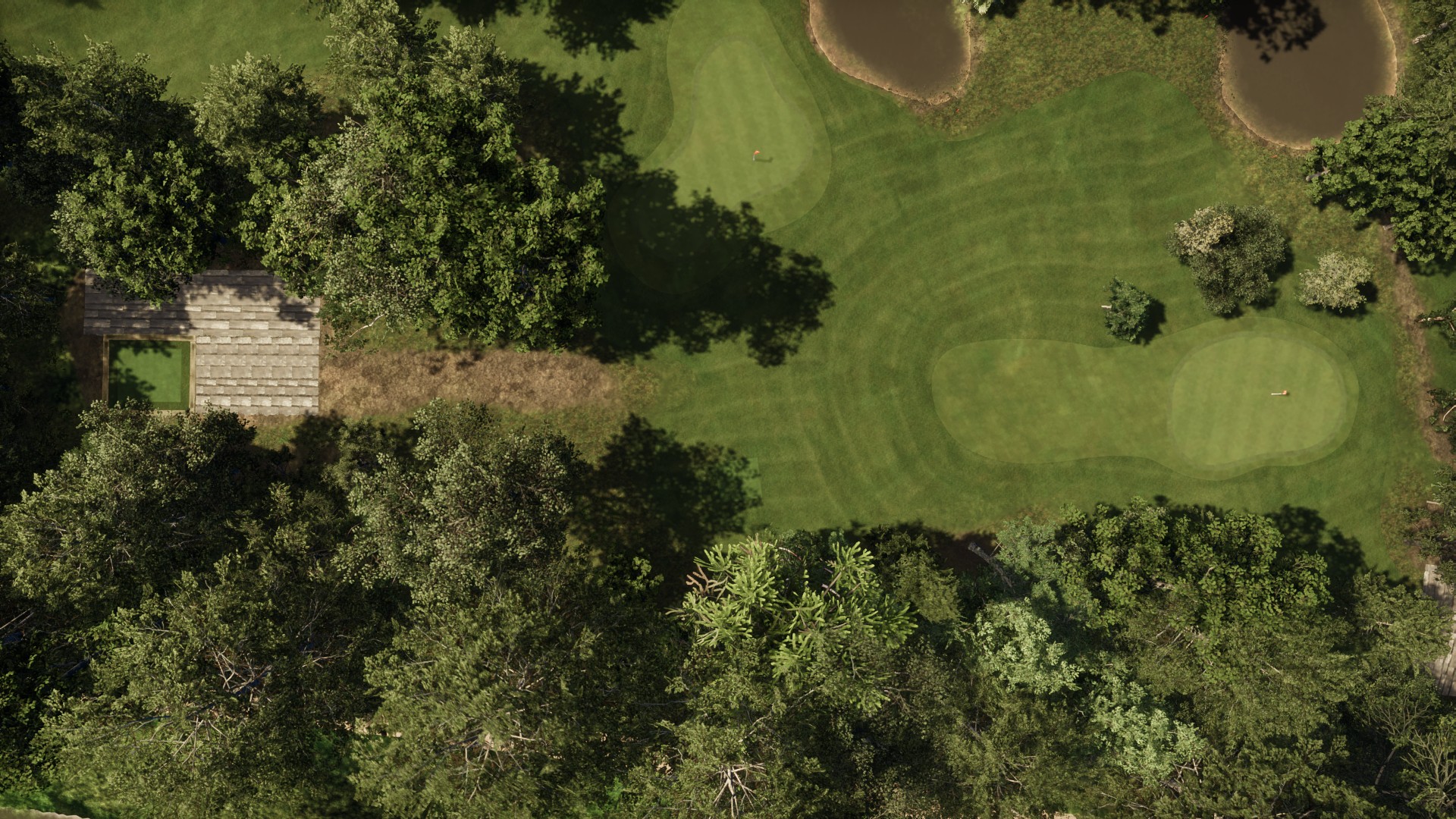 Hole 17