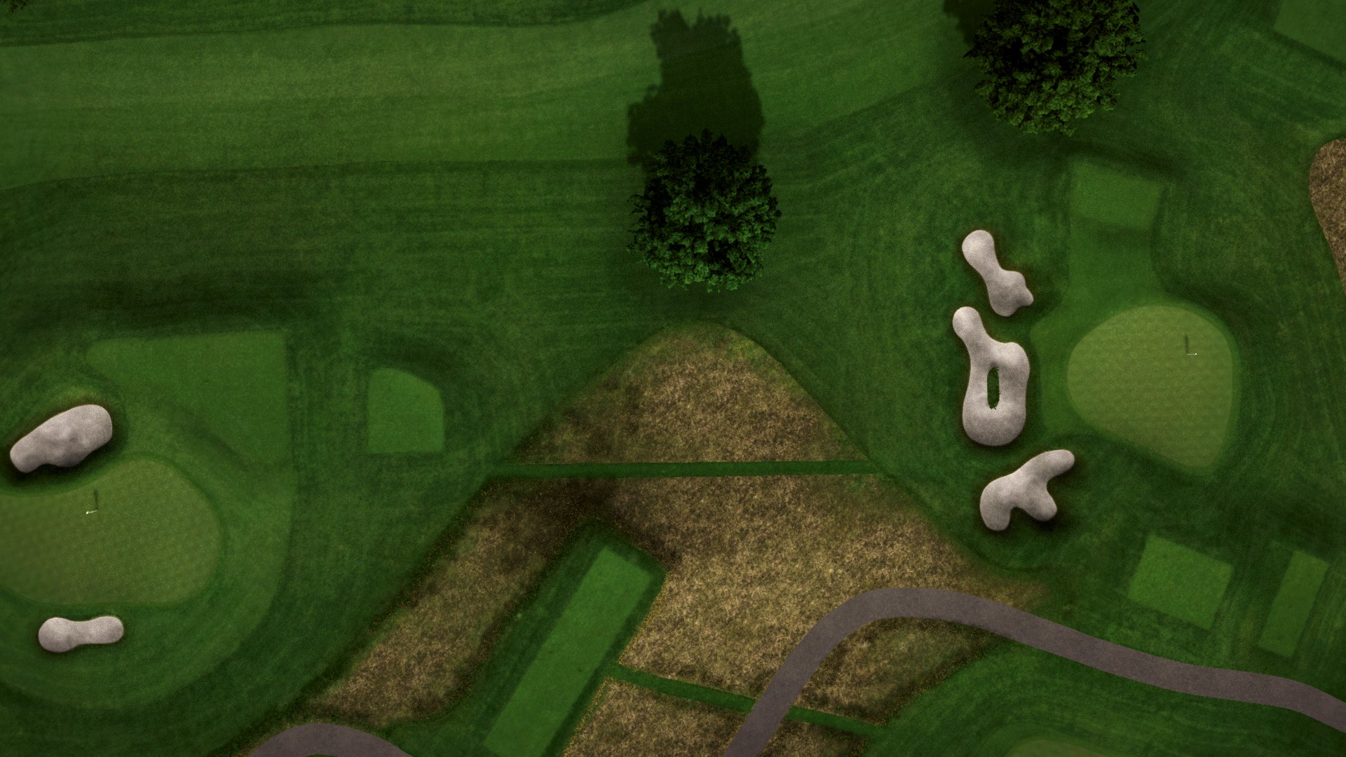Hole 11