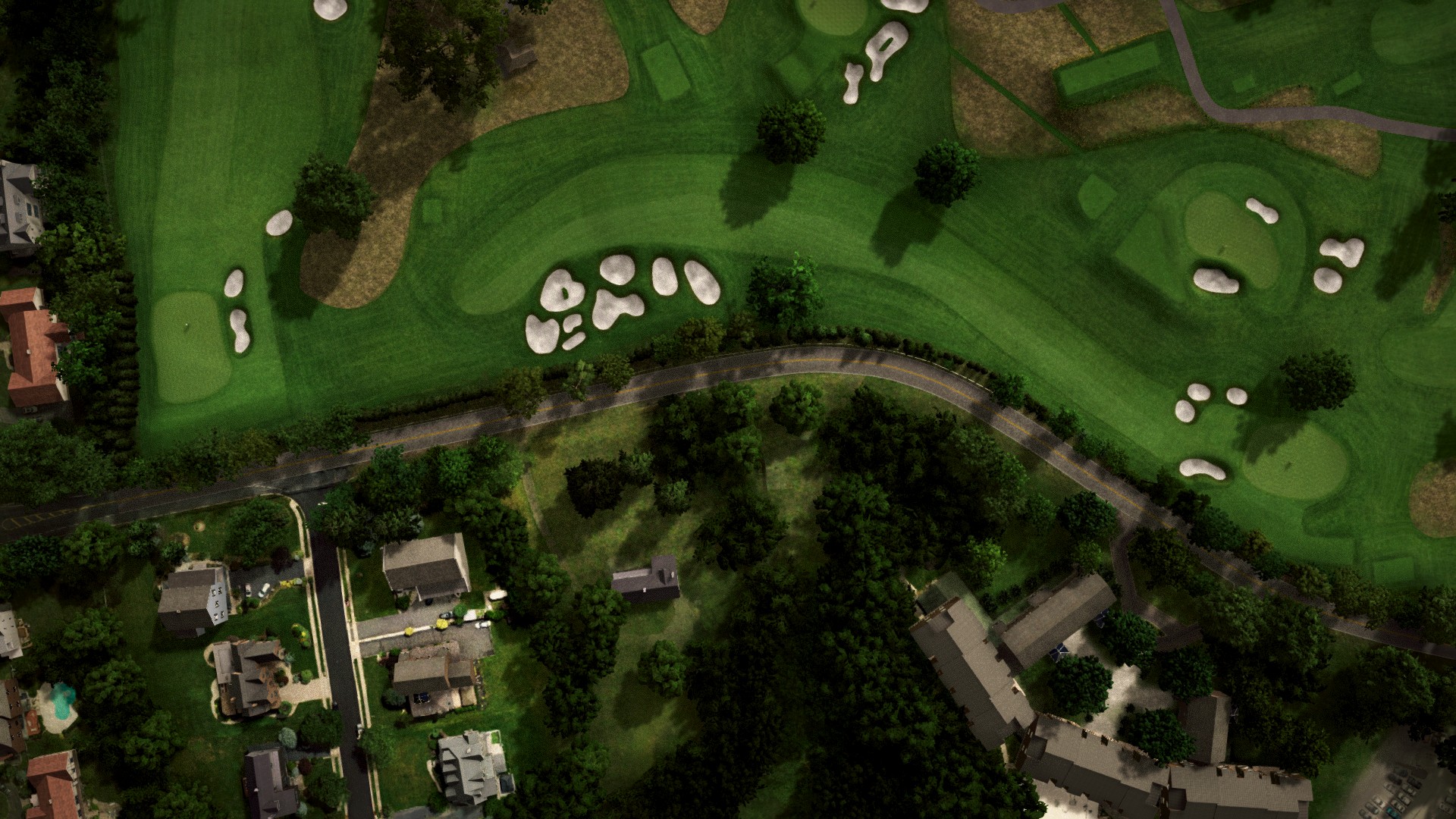 Hole 17