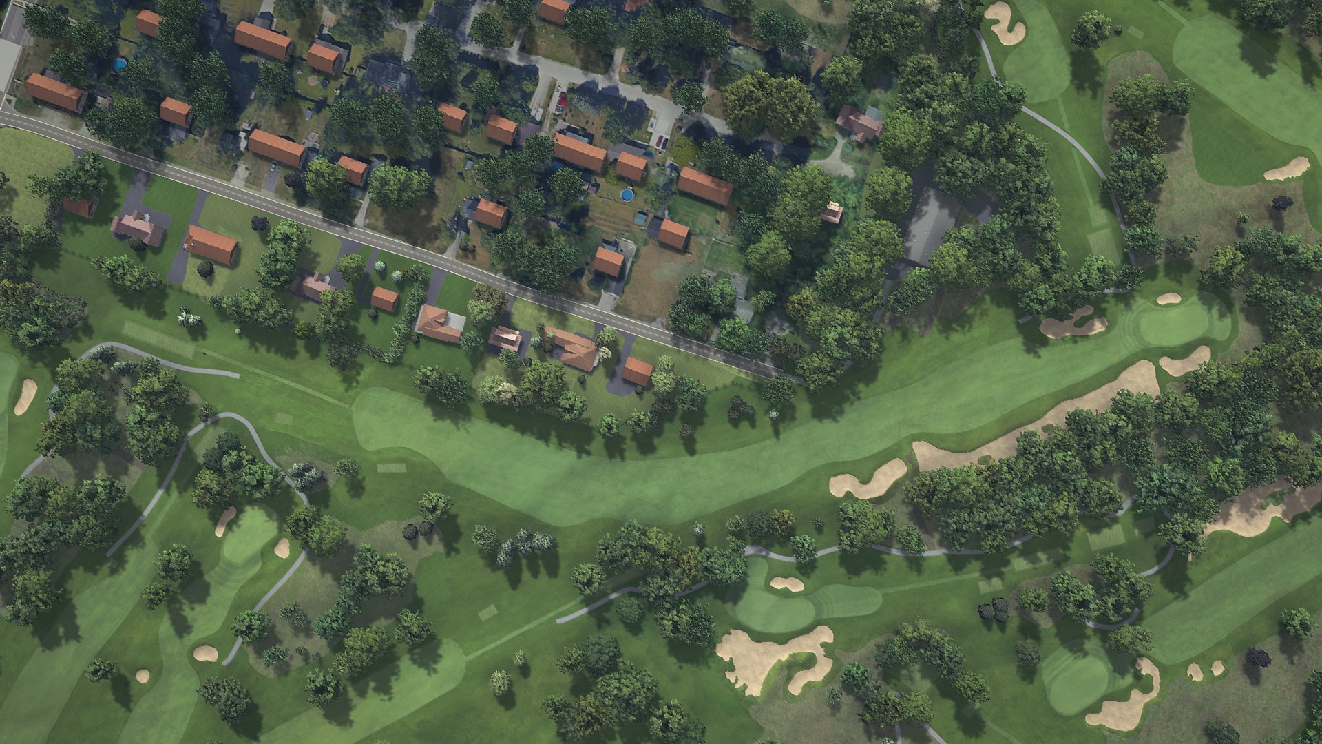 Hole 4