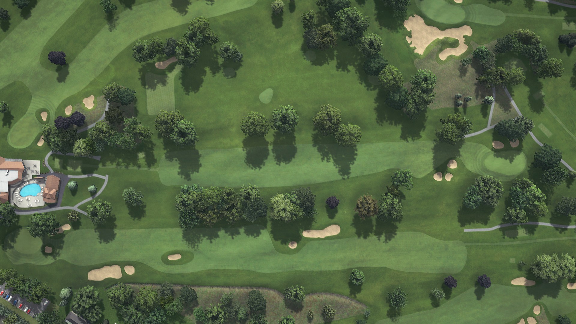 Hole 10