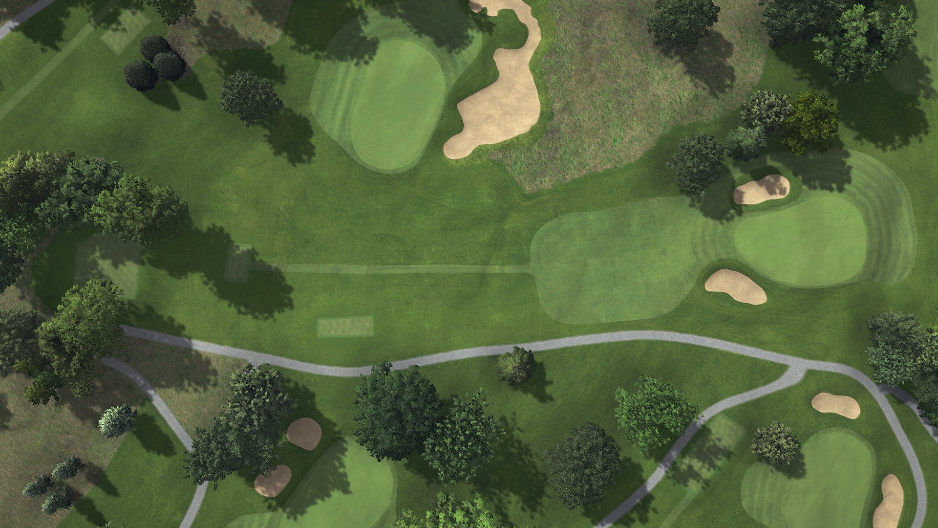 Hole 11