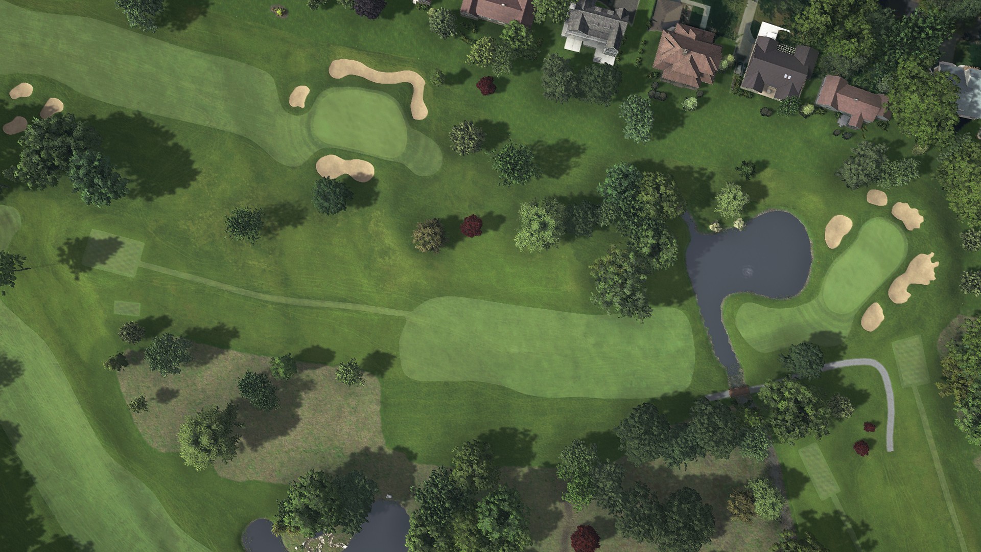 Hole 15