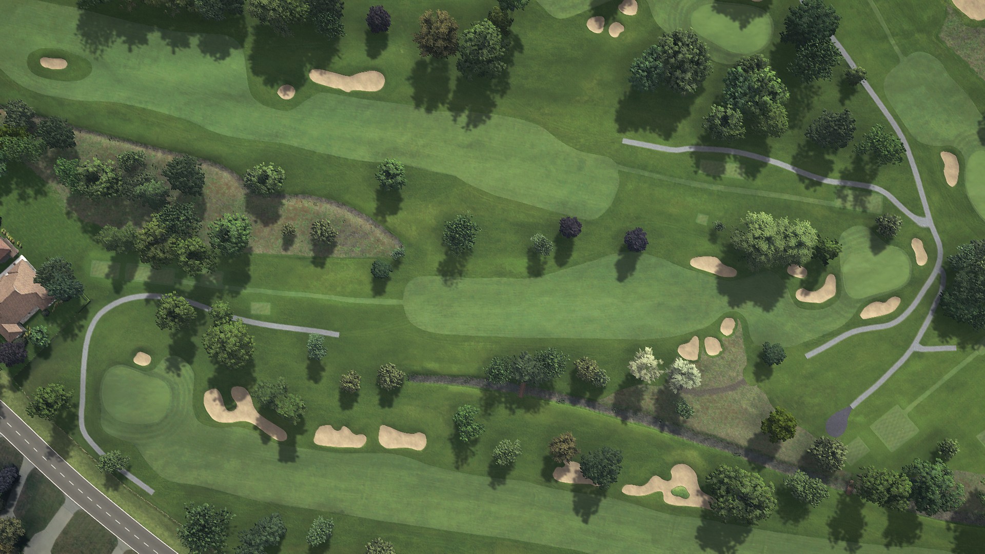 Hole 17