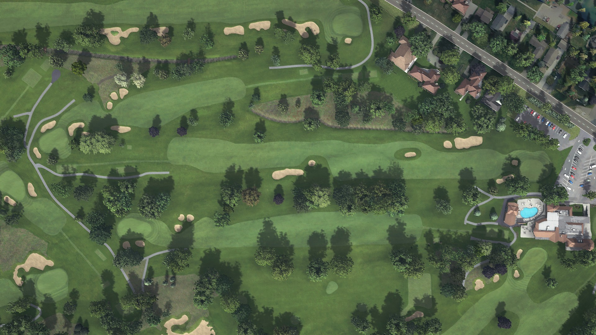 Hole 18