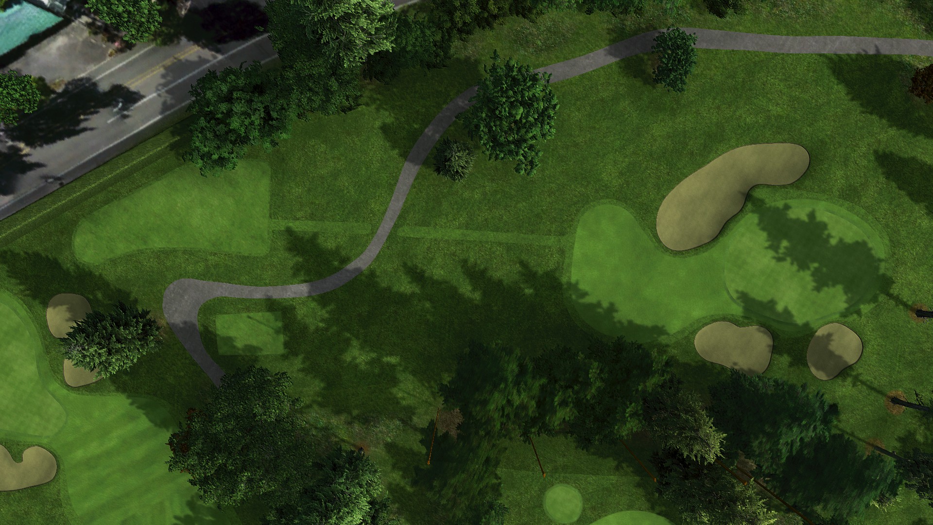 Hole 4