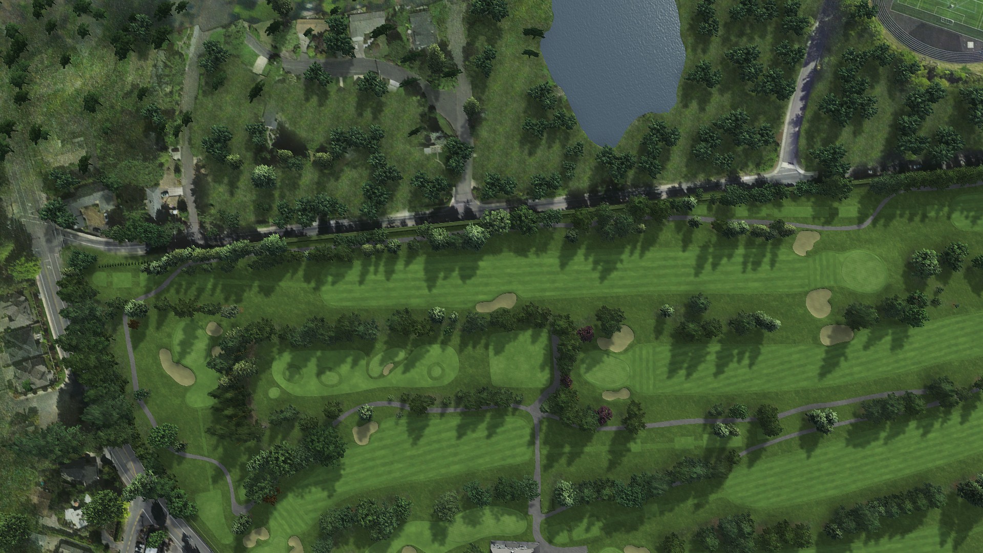 Hole 5