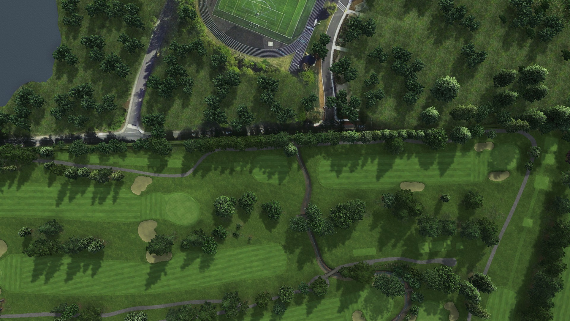 Hole 6