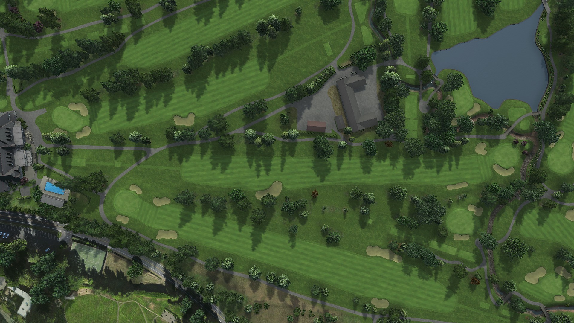 Hole 10