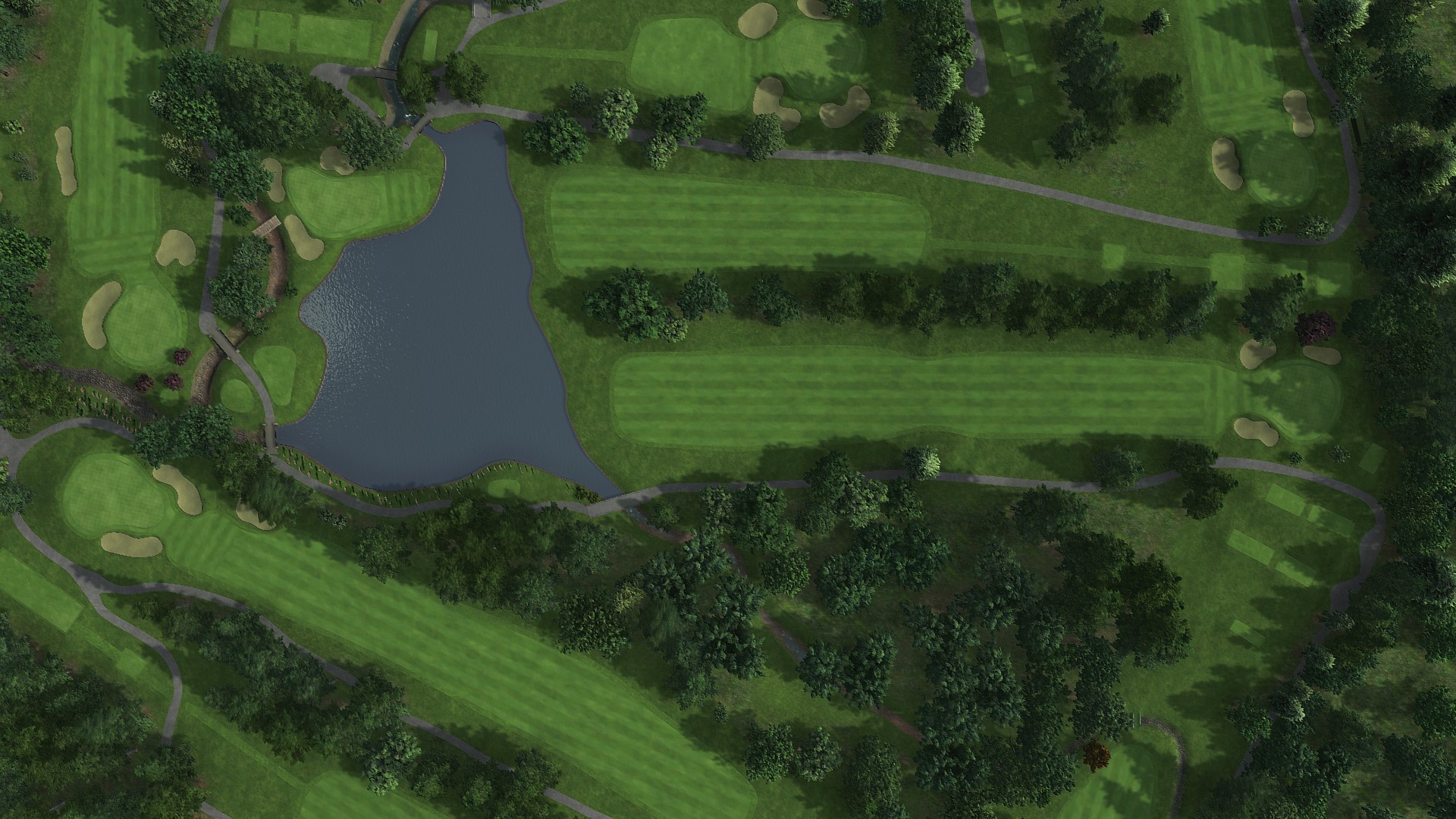 Hole 11