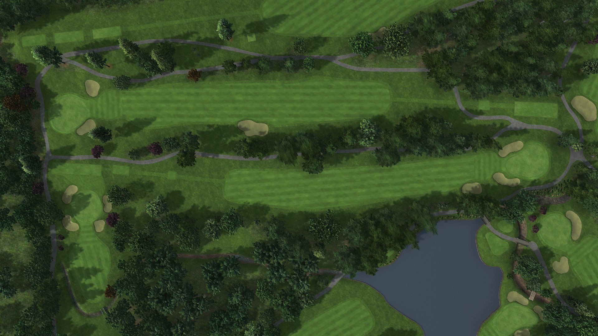 Hole 13
