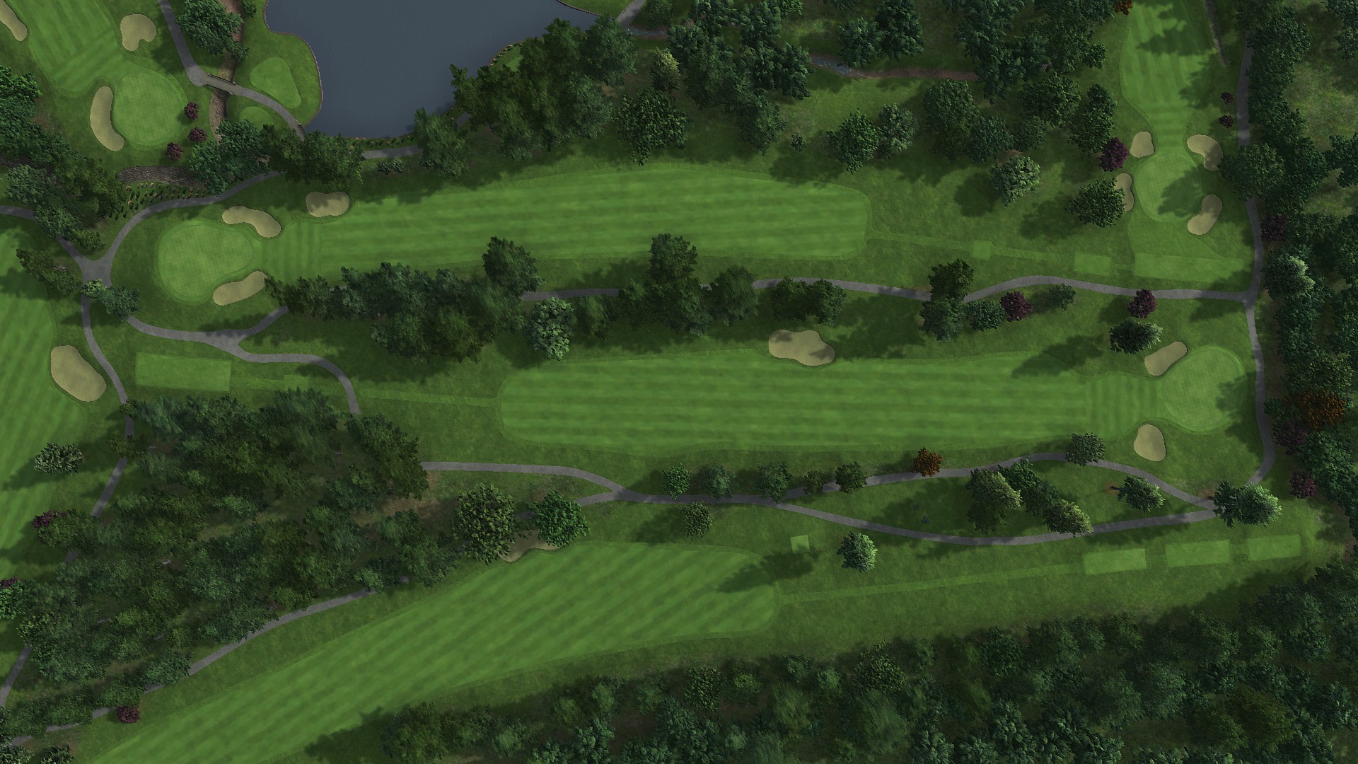 Hole 14