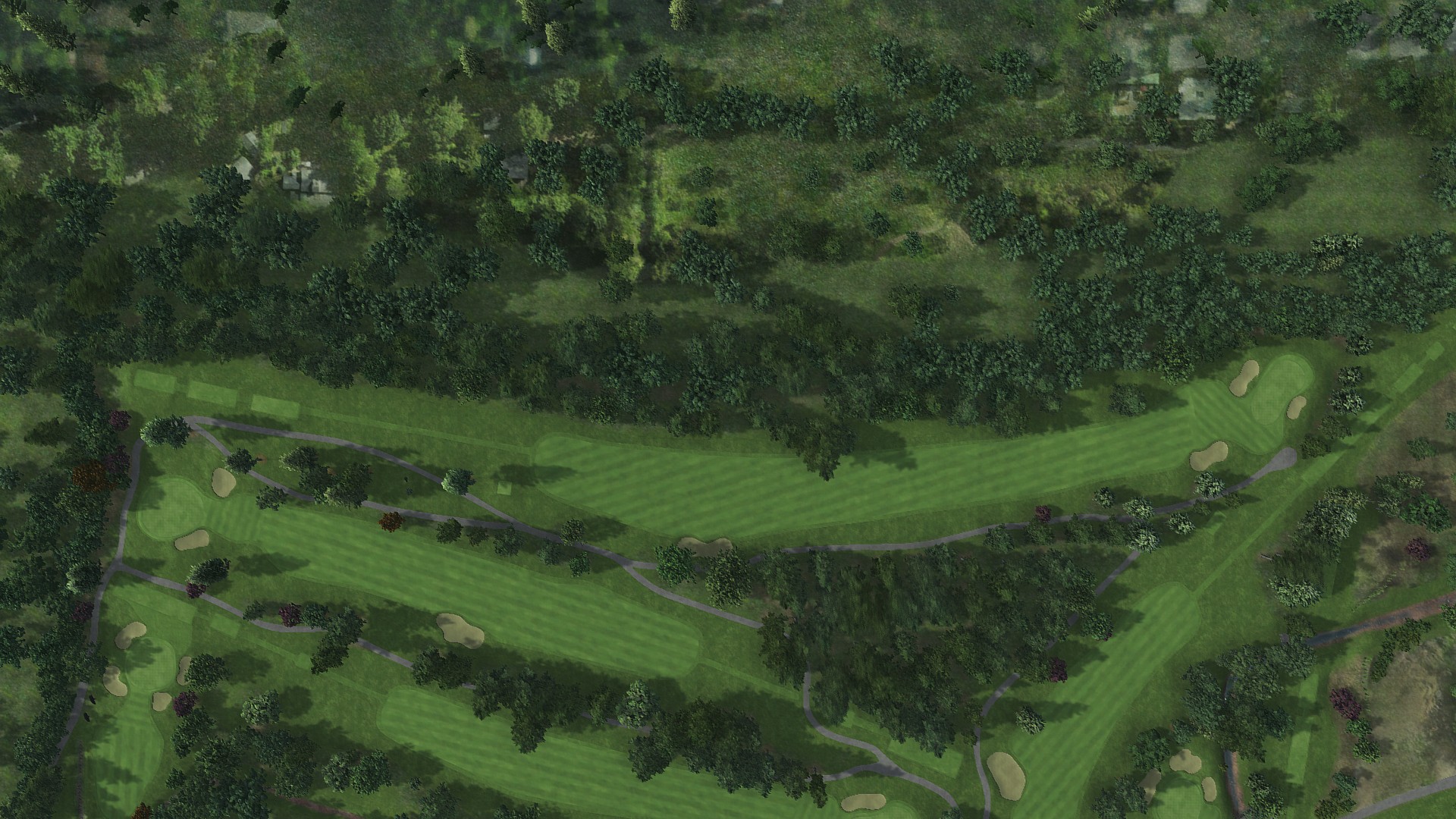 Hole 15