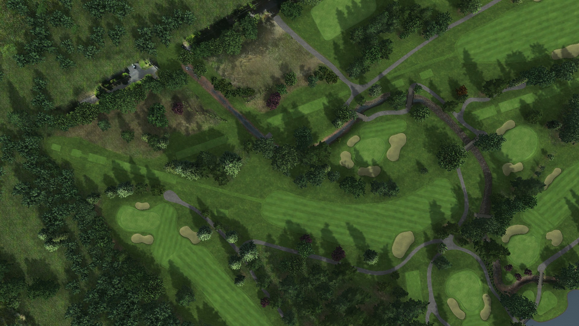 Hole 16