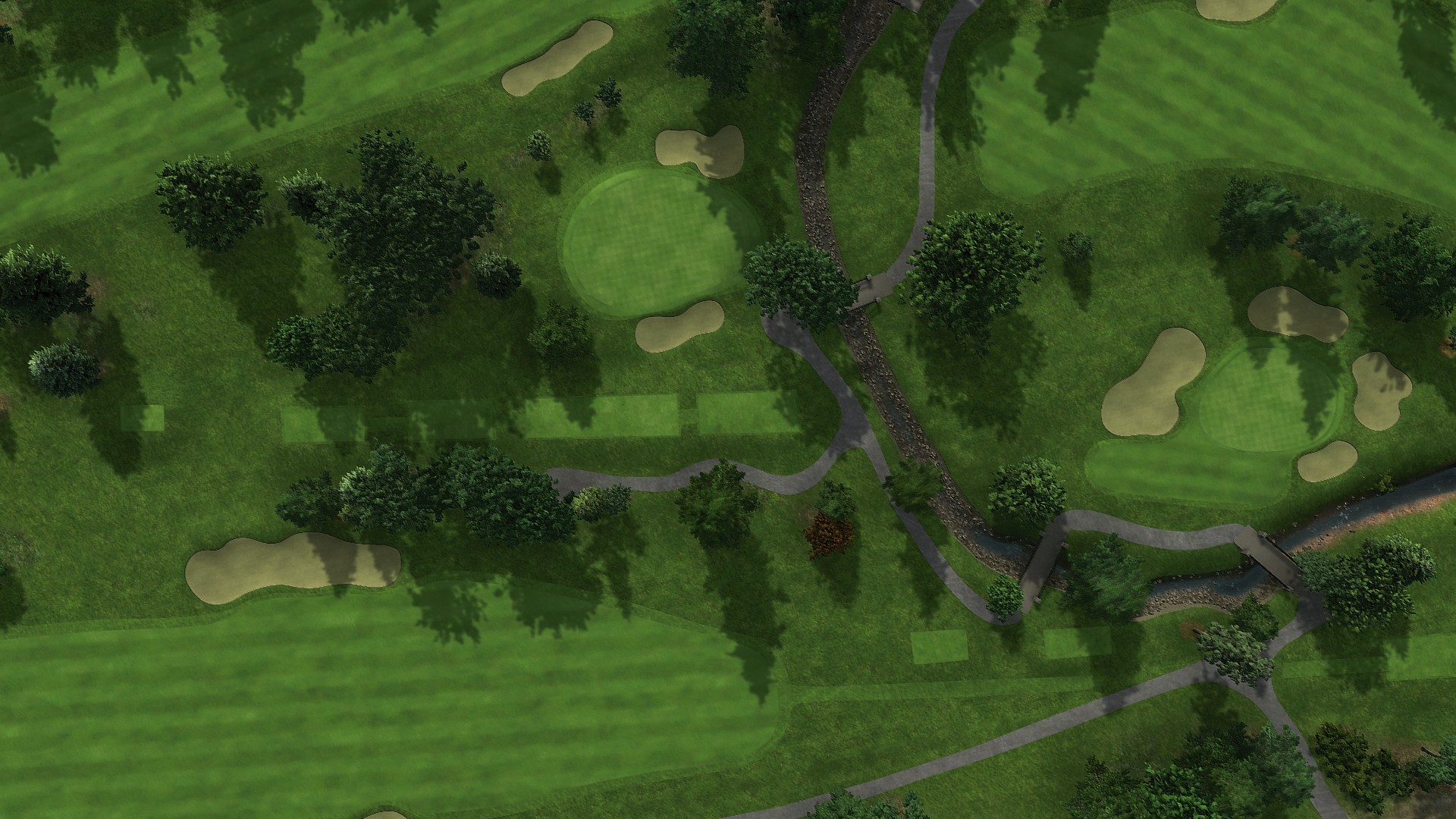 Hole 17