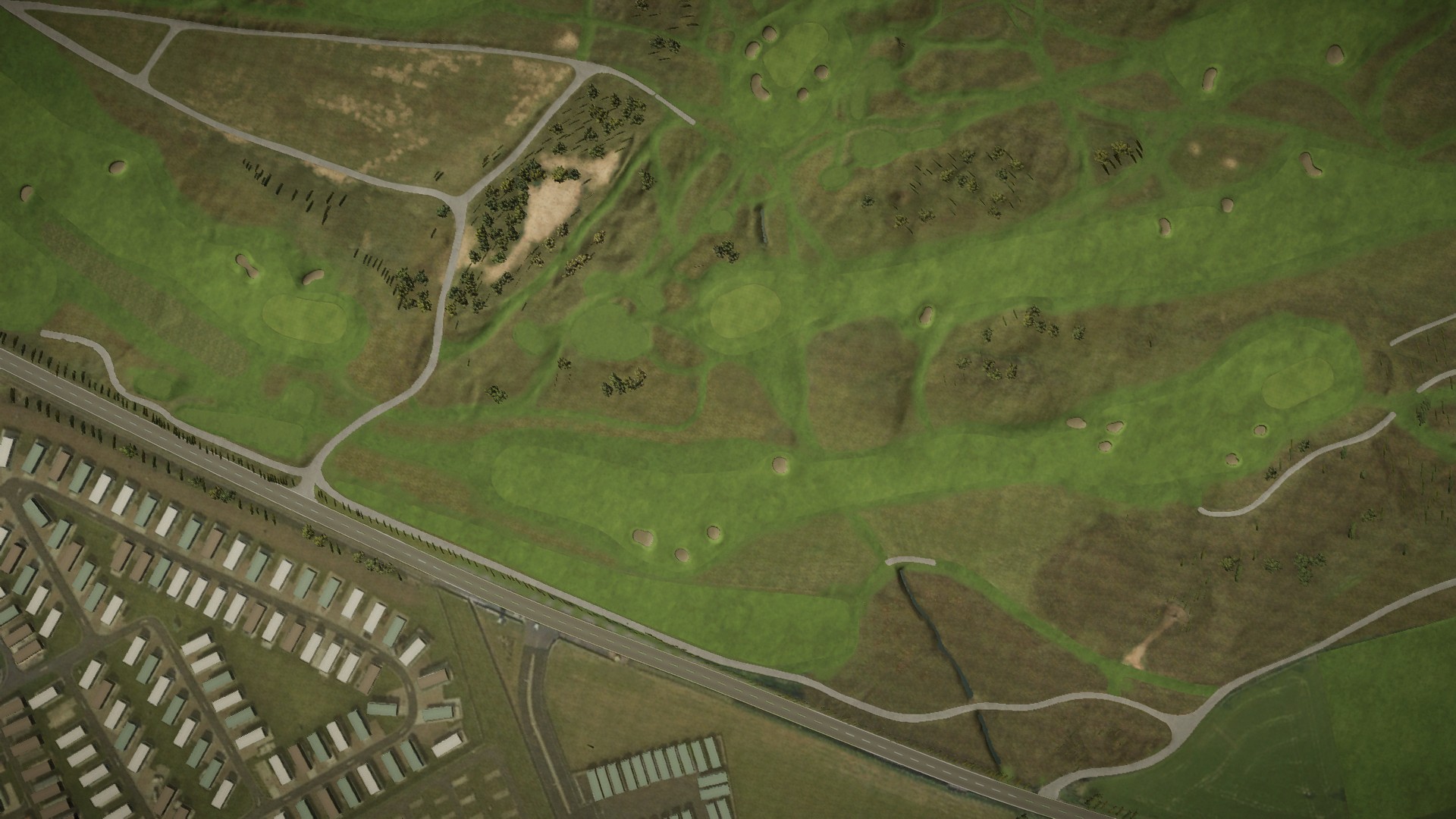 Hole 2