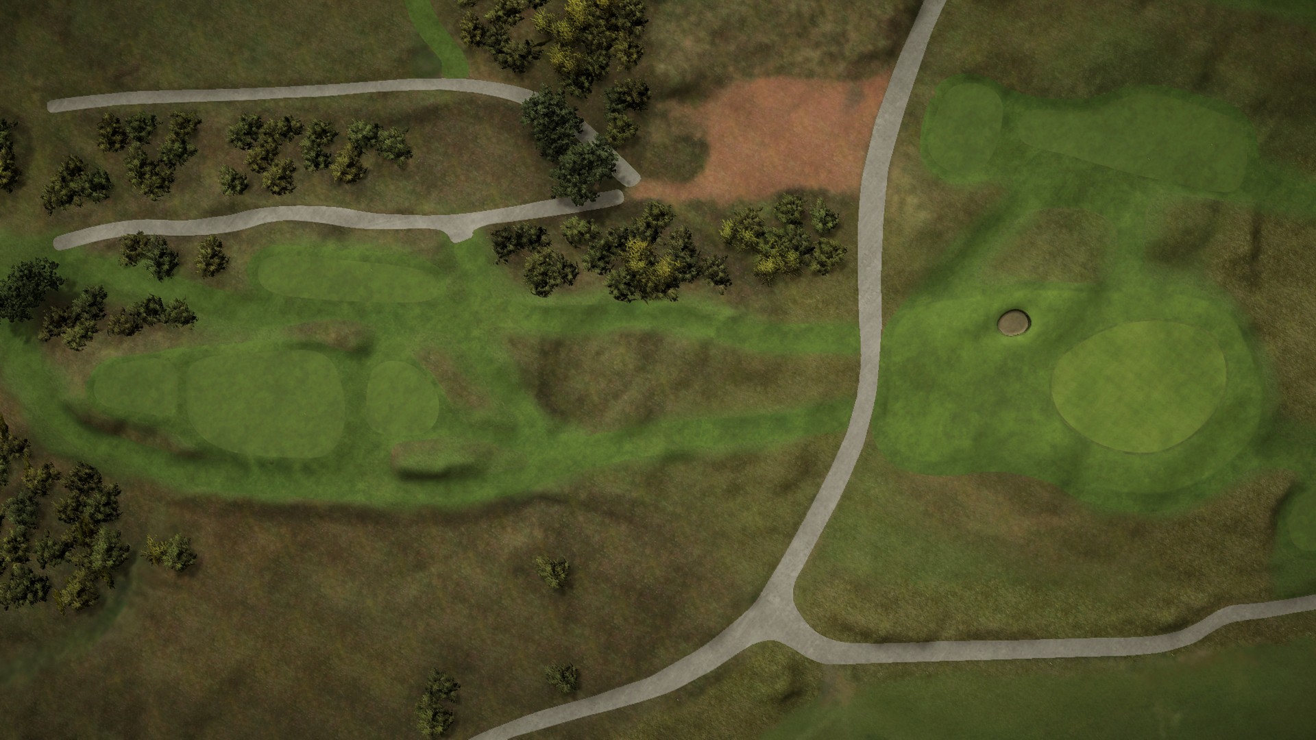 Hole 3
