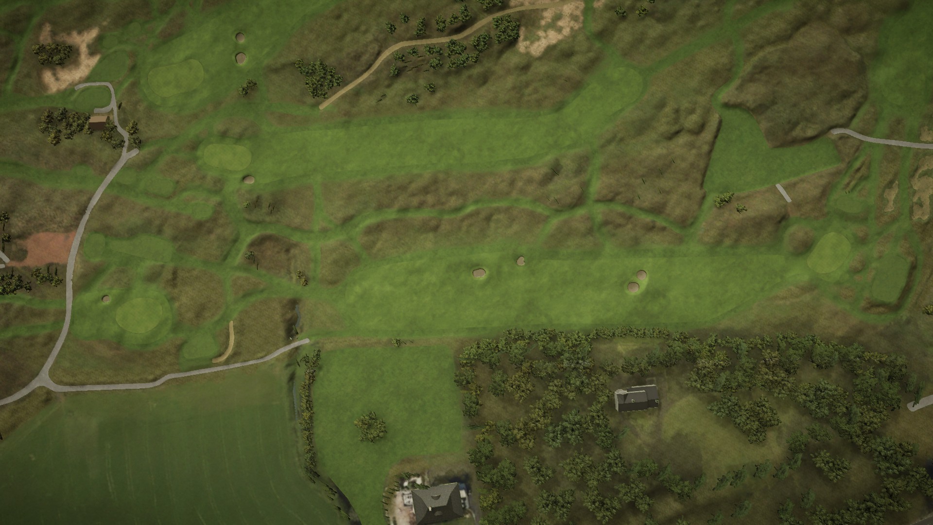 Hole 4