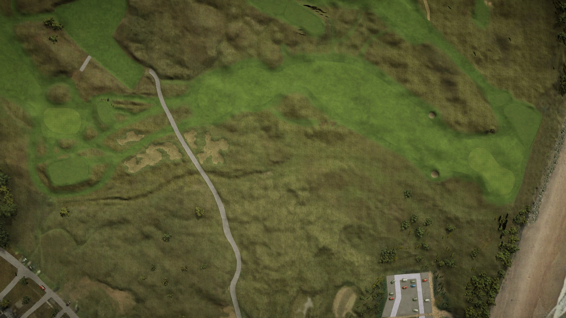 Hole 5