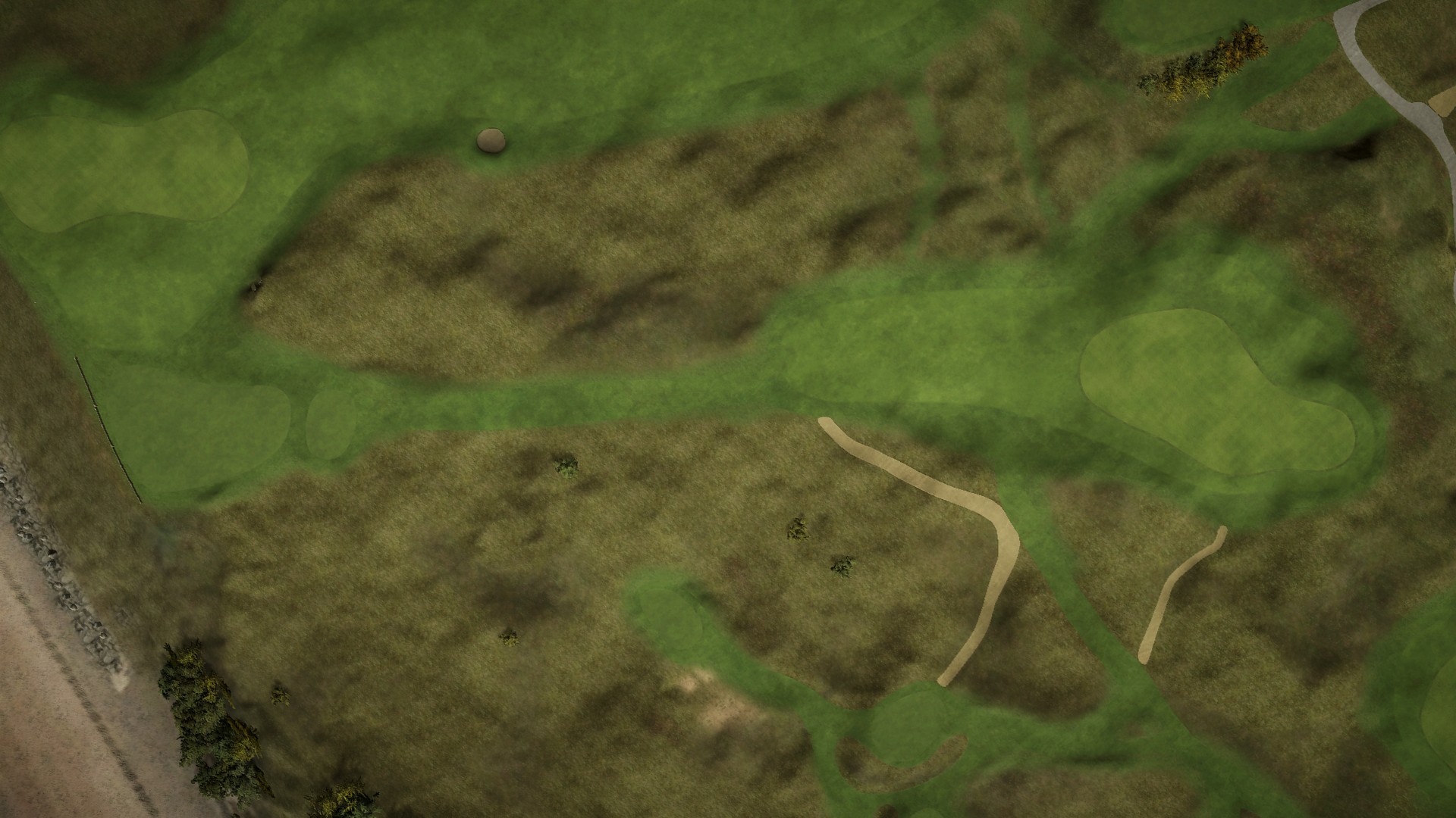 Hole 6