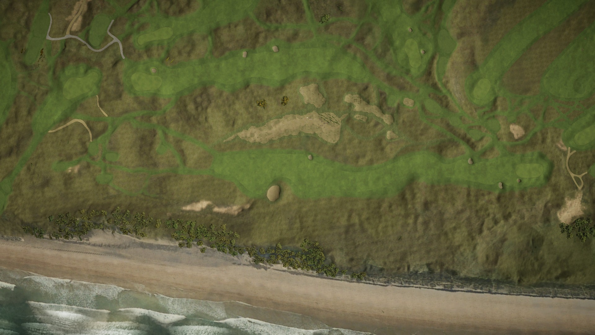 Hole 7
