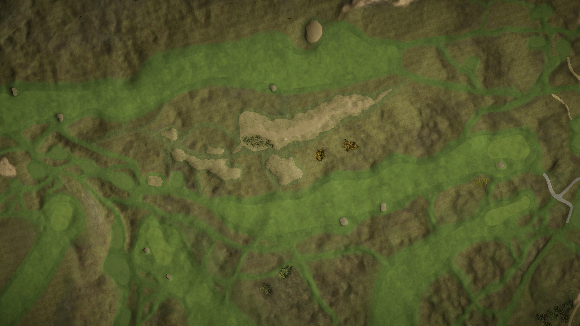 Hole 8