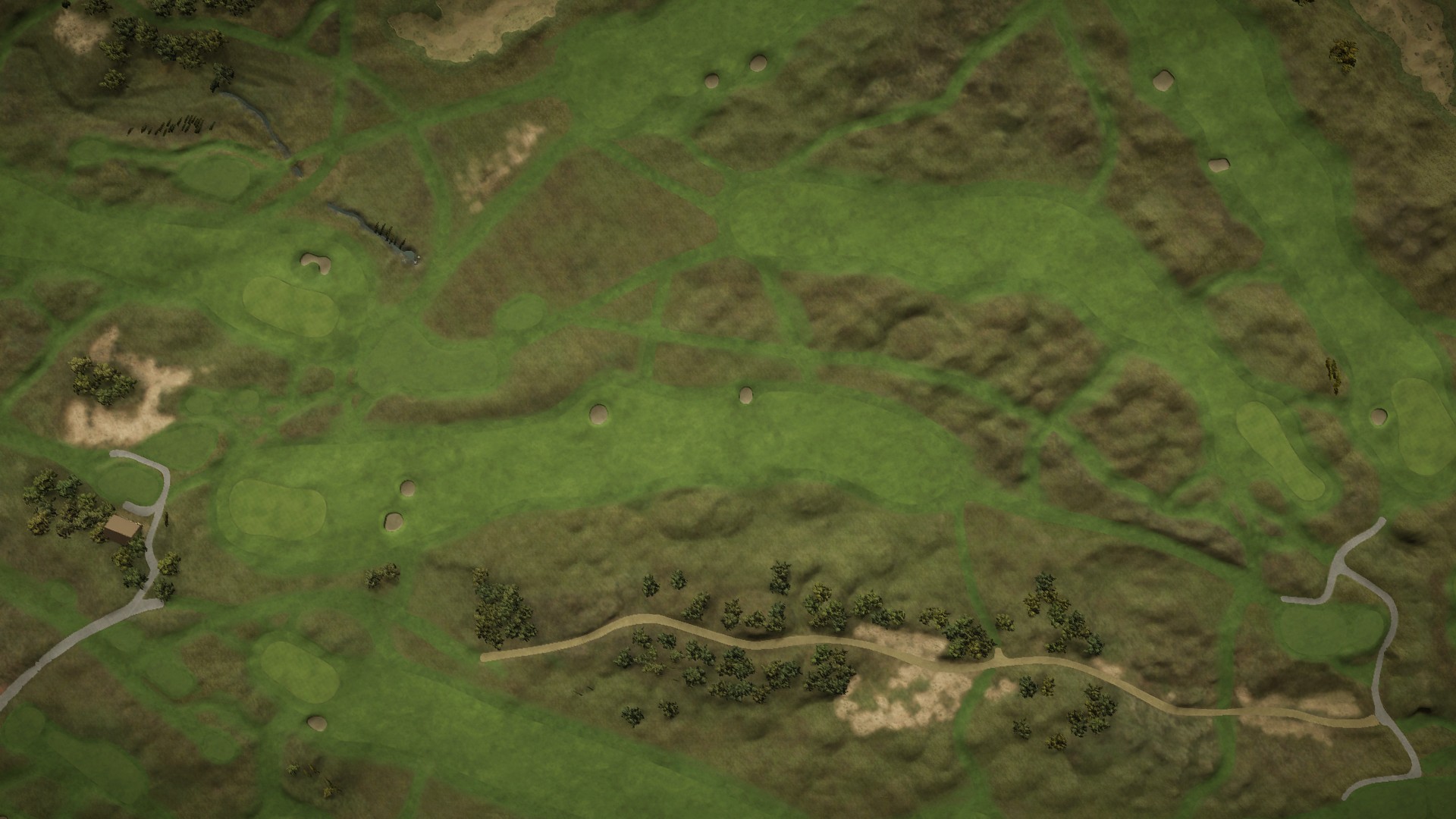 Hole 10