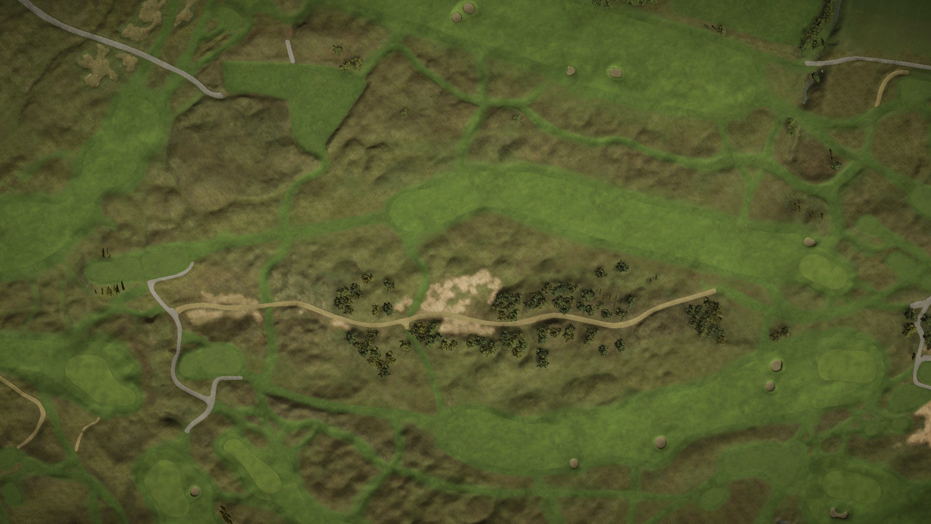 Hole 11