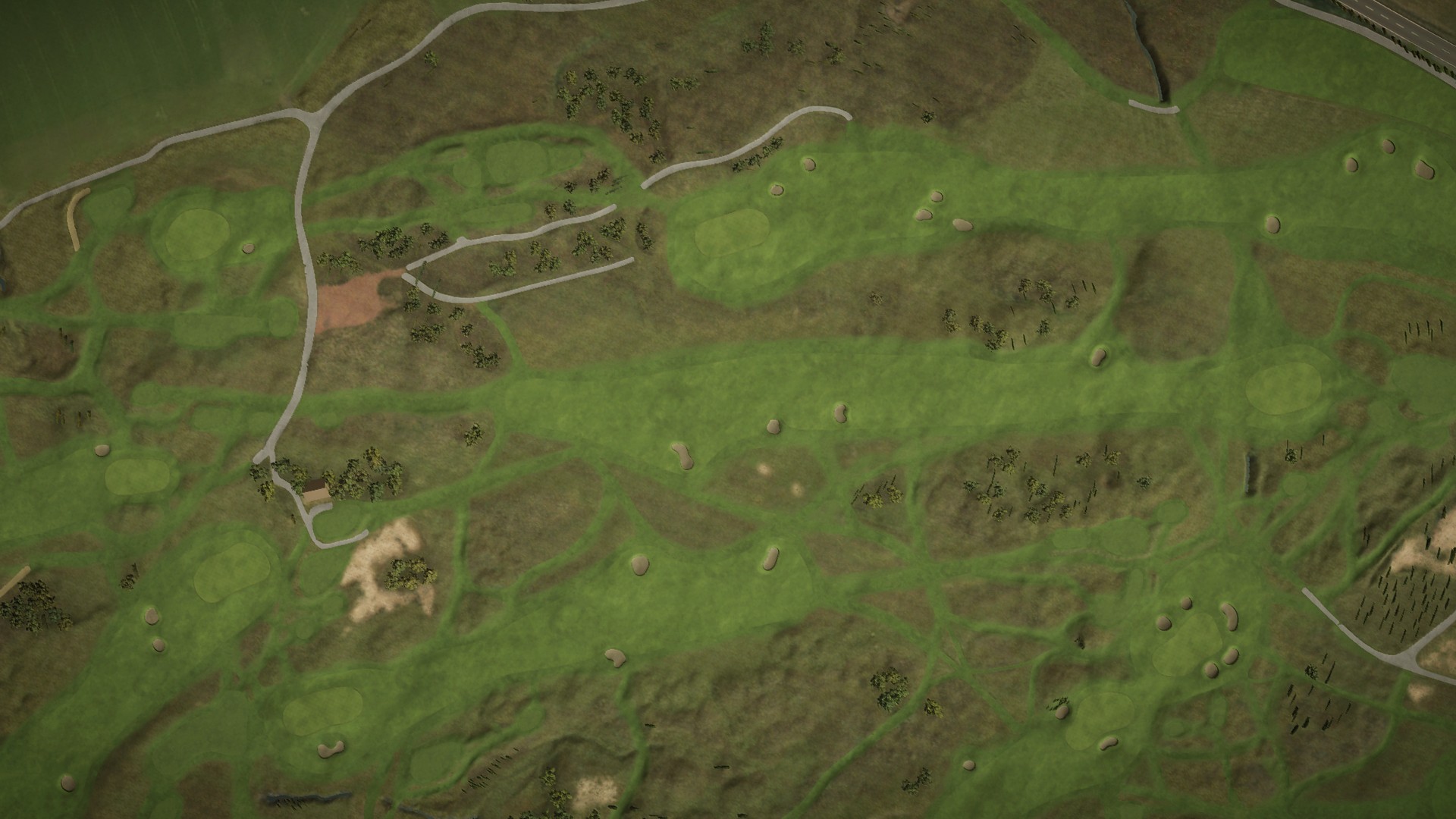 Hole 12