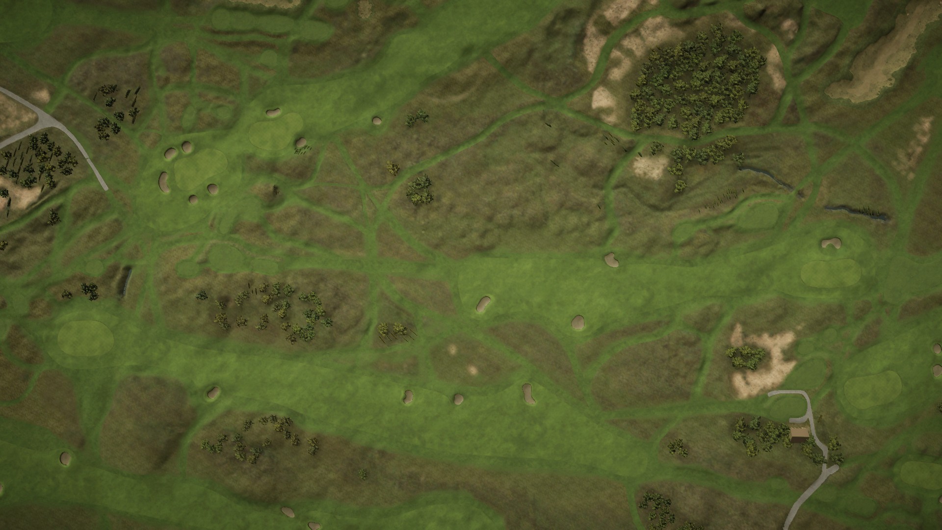 Hole 14