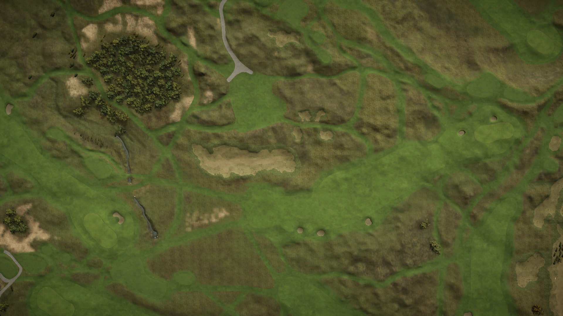 Hole 15