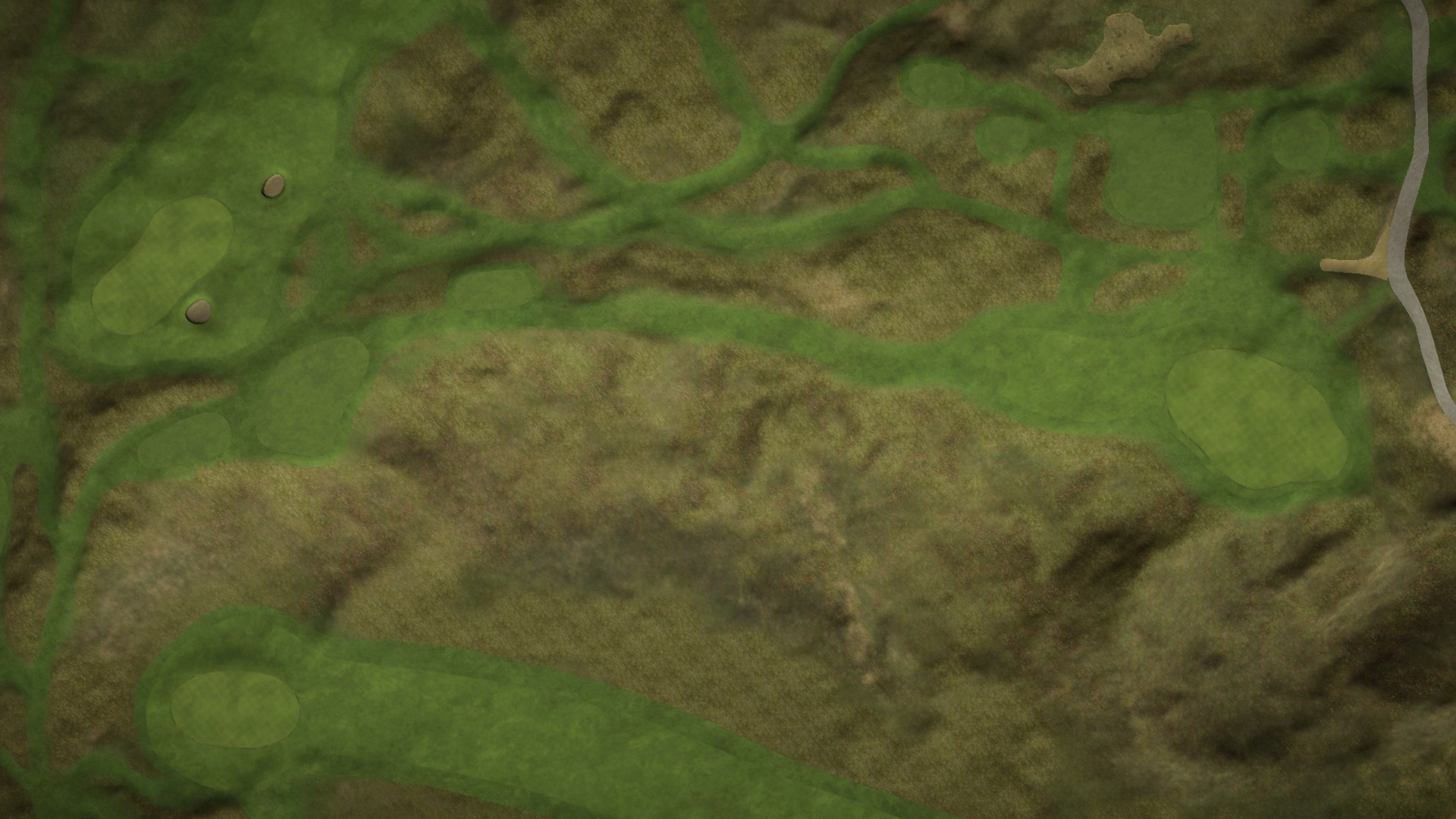 Hole 16