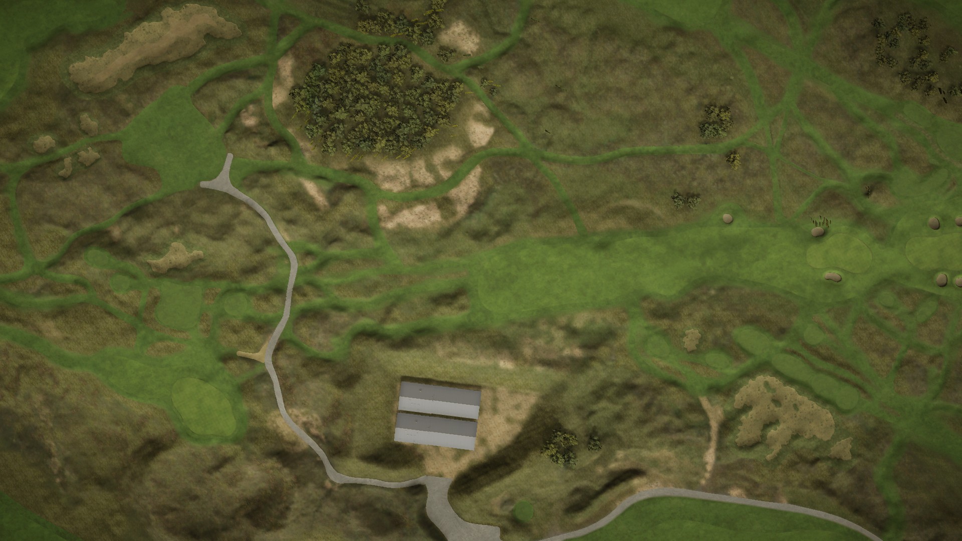 Hole 17