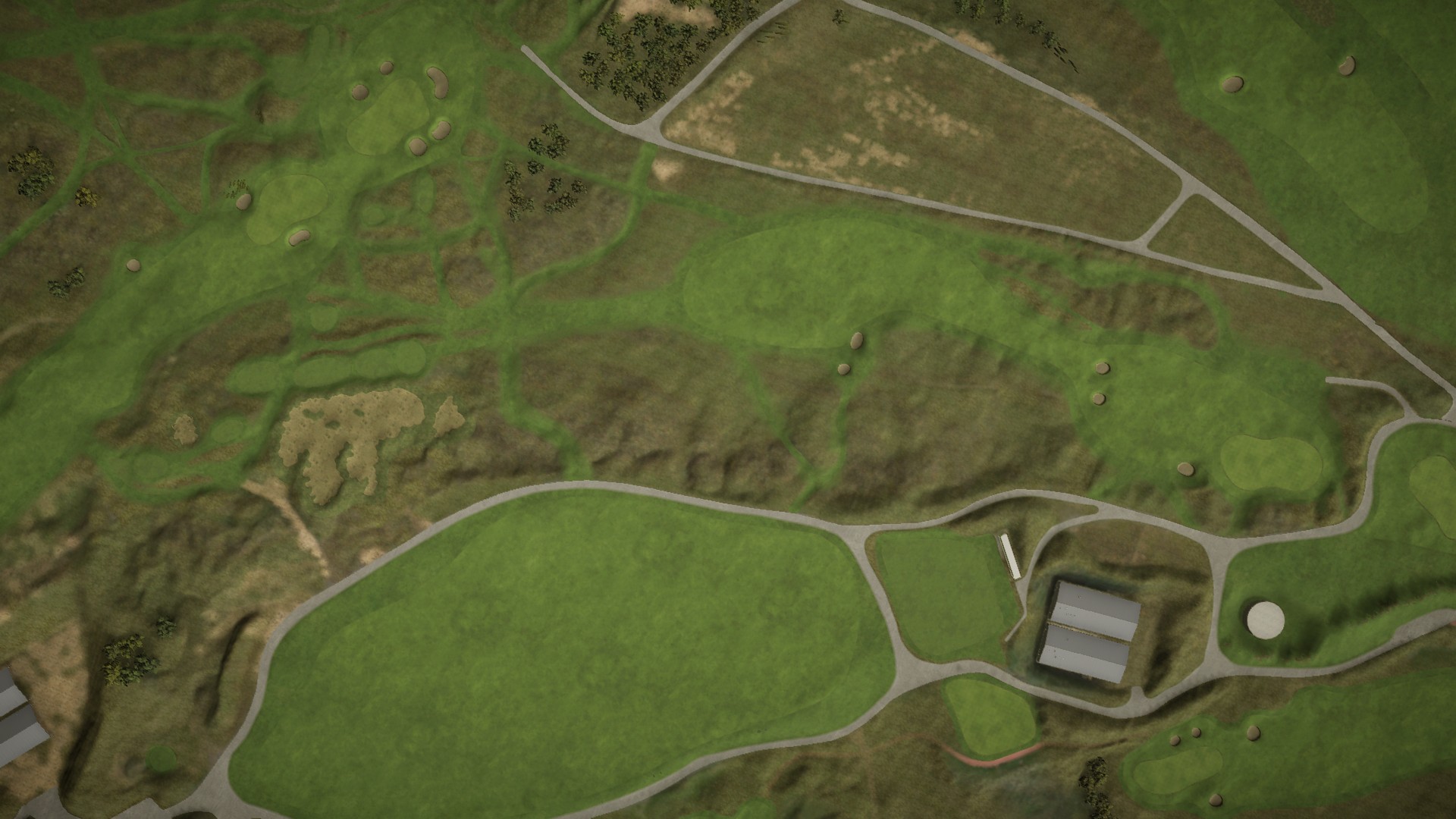 Hole 18