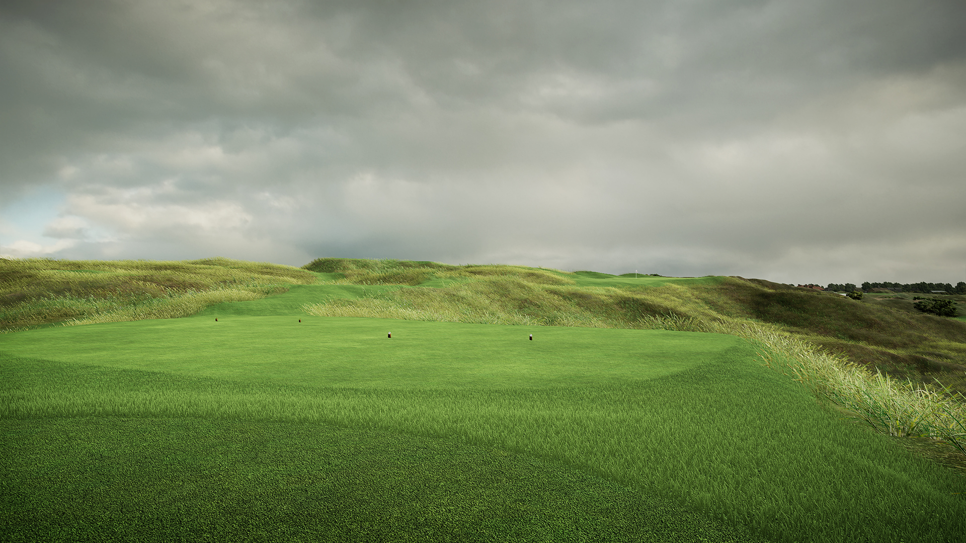 Royal Portrush - Dunluce Links