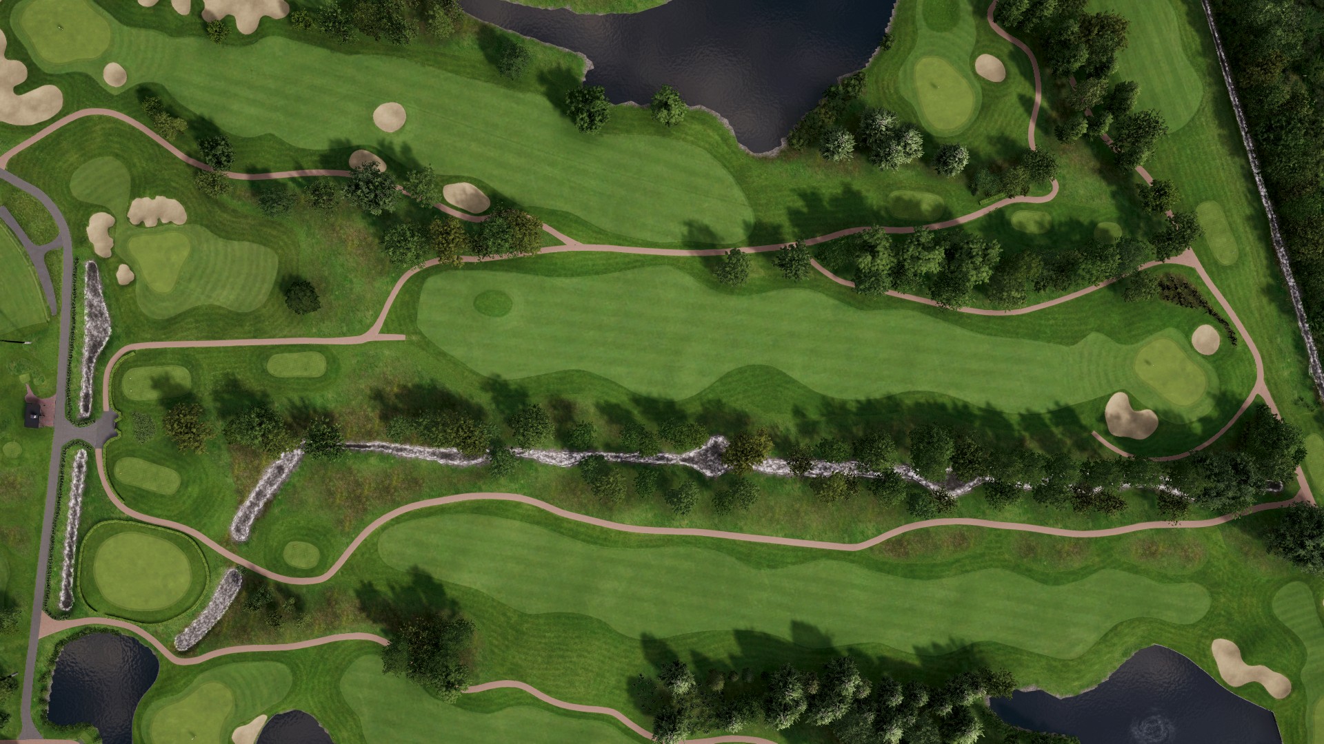 Hole 10