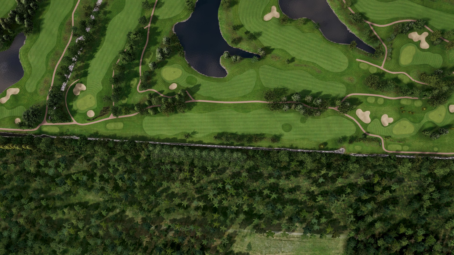 Hole 11
