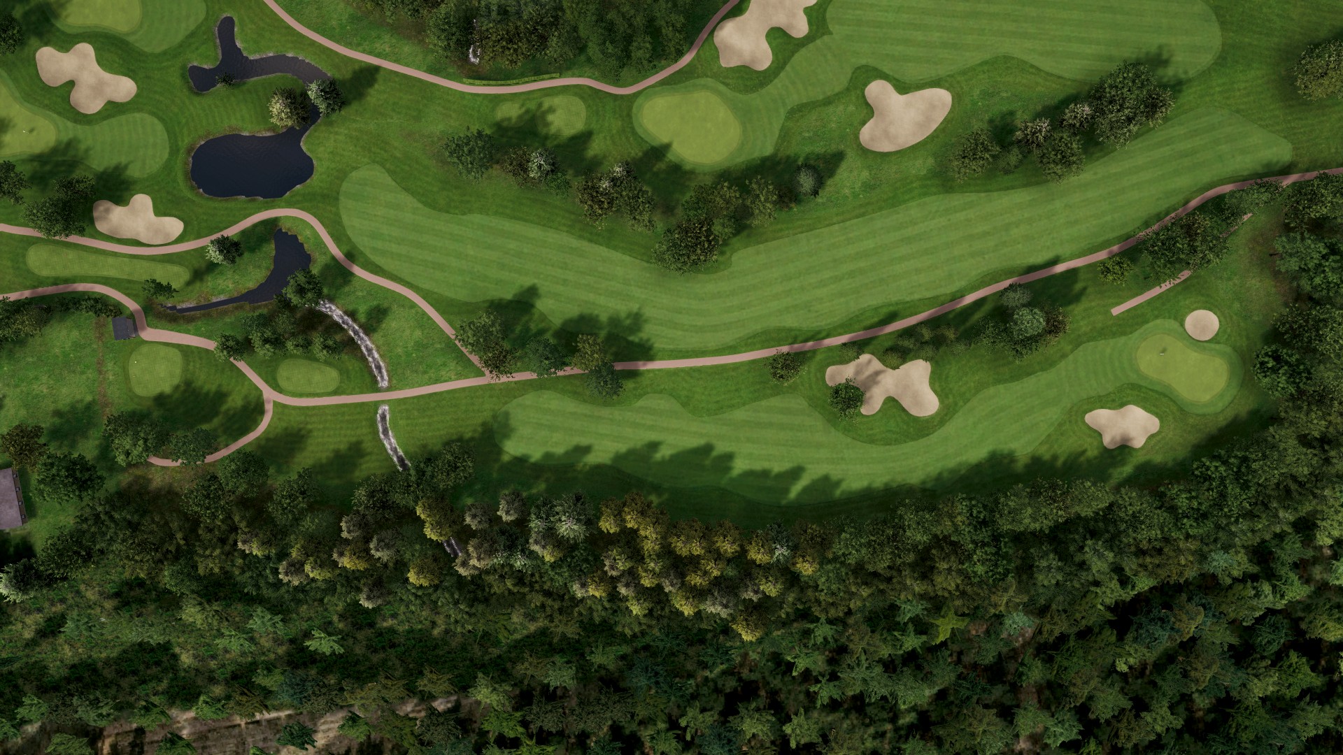 Hole 13