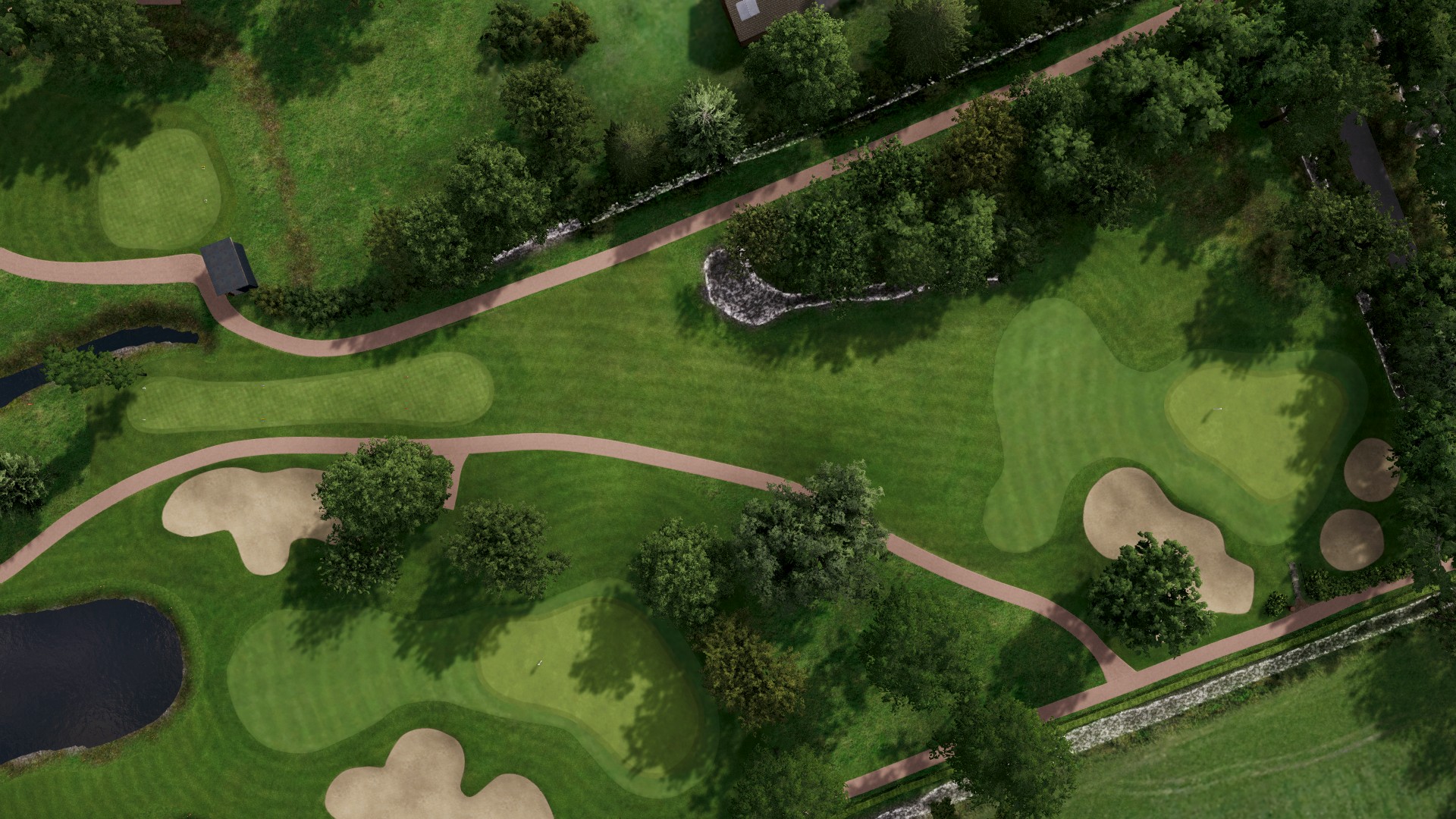 Hole 15