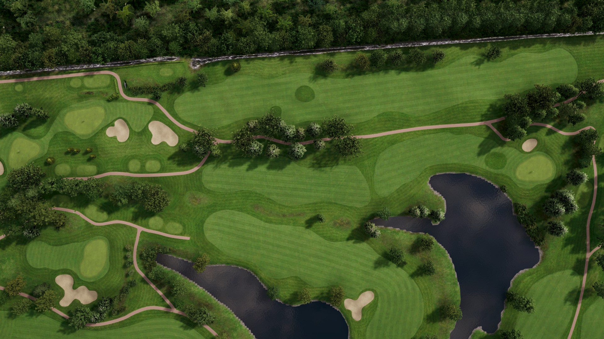 Hole 17