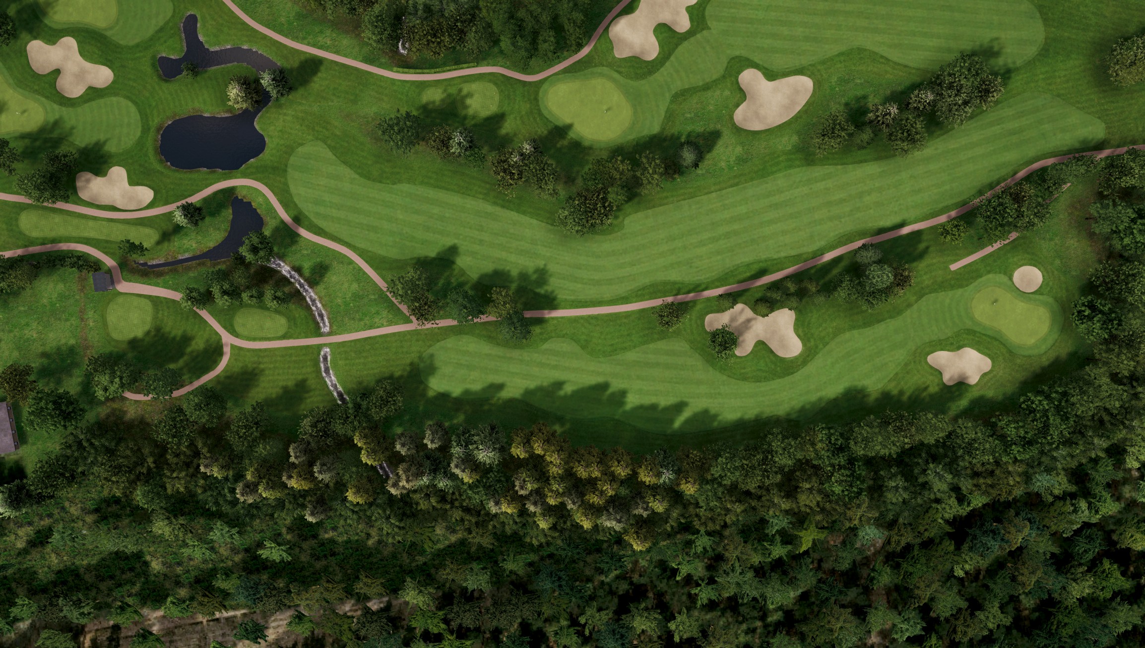 Hole 4