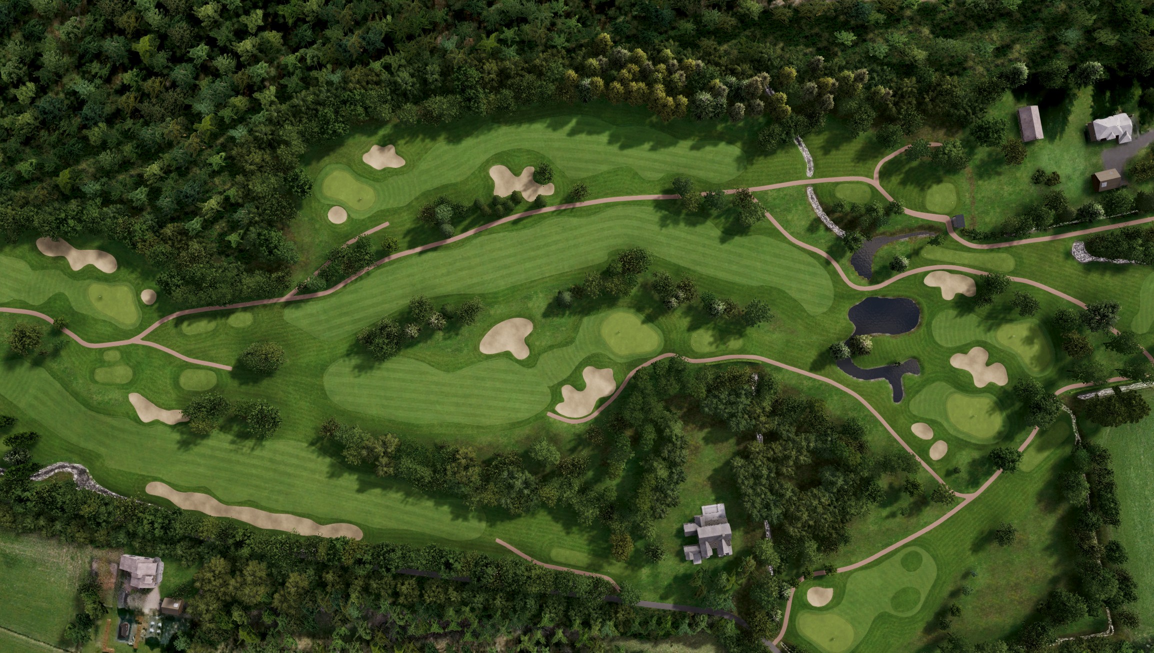 Hole 5