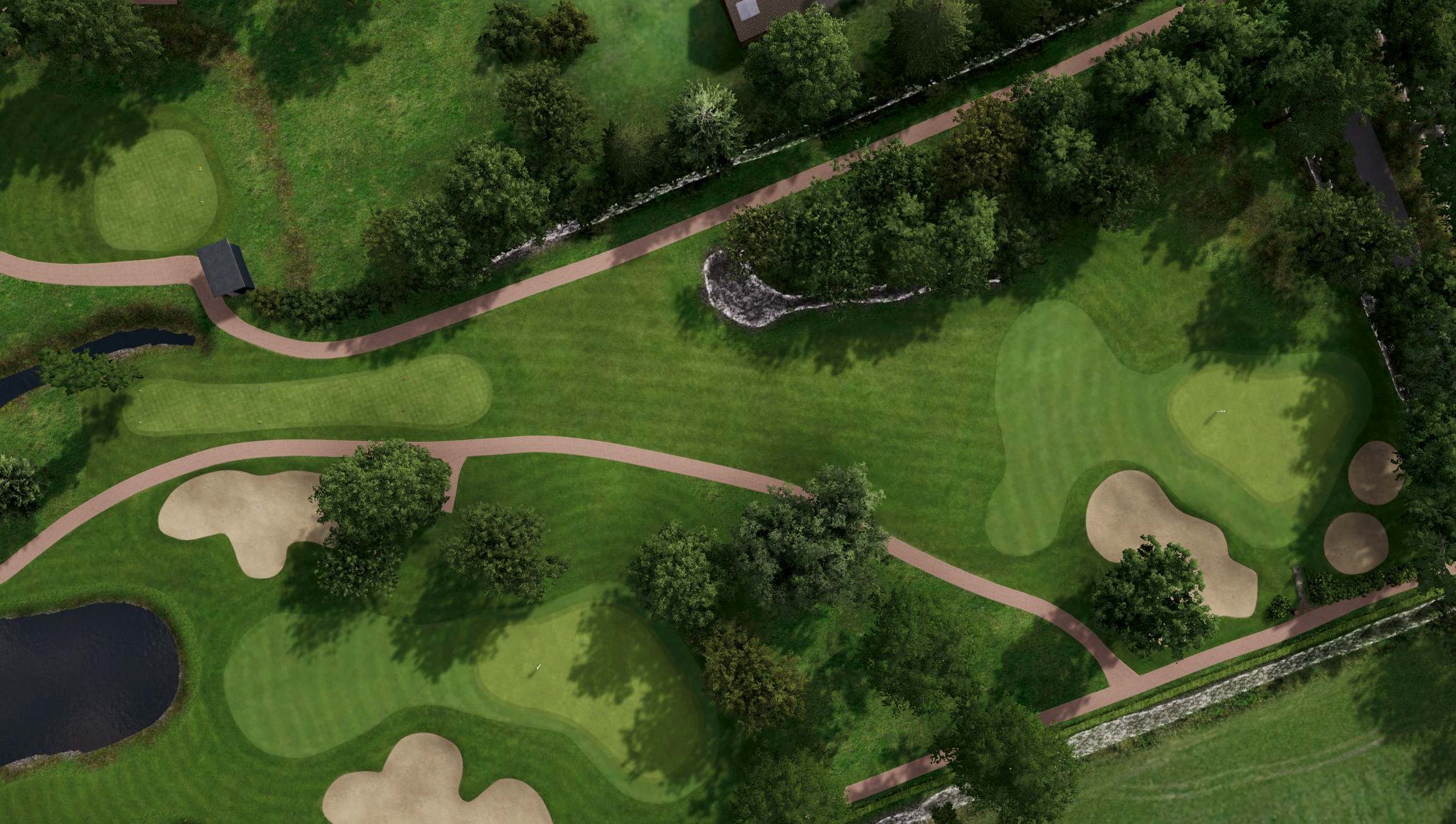 Hole 6