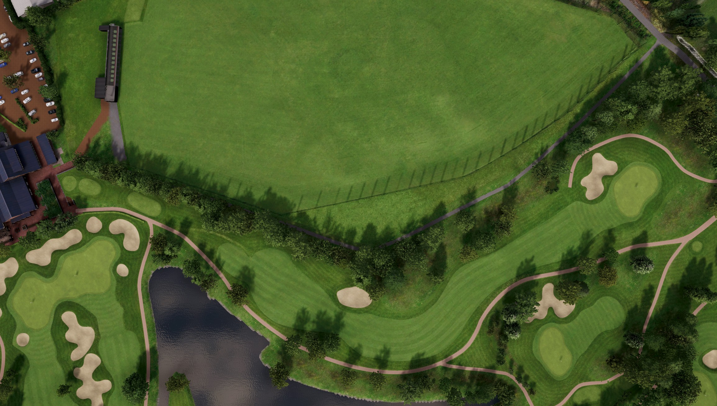 Hole 10