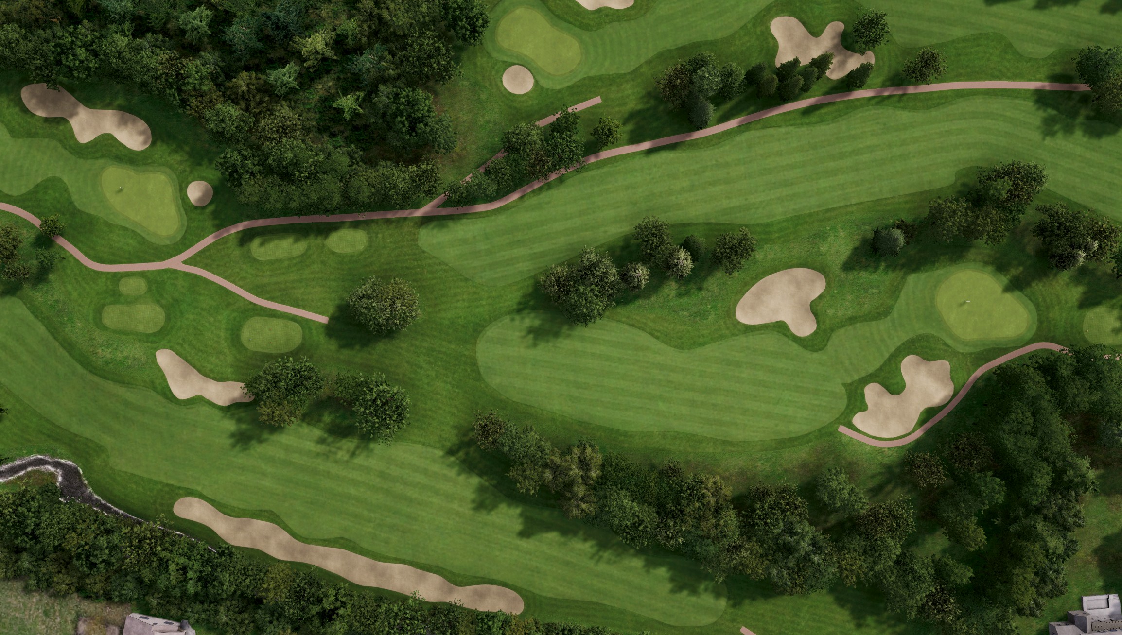 Hole 6