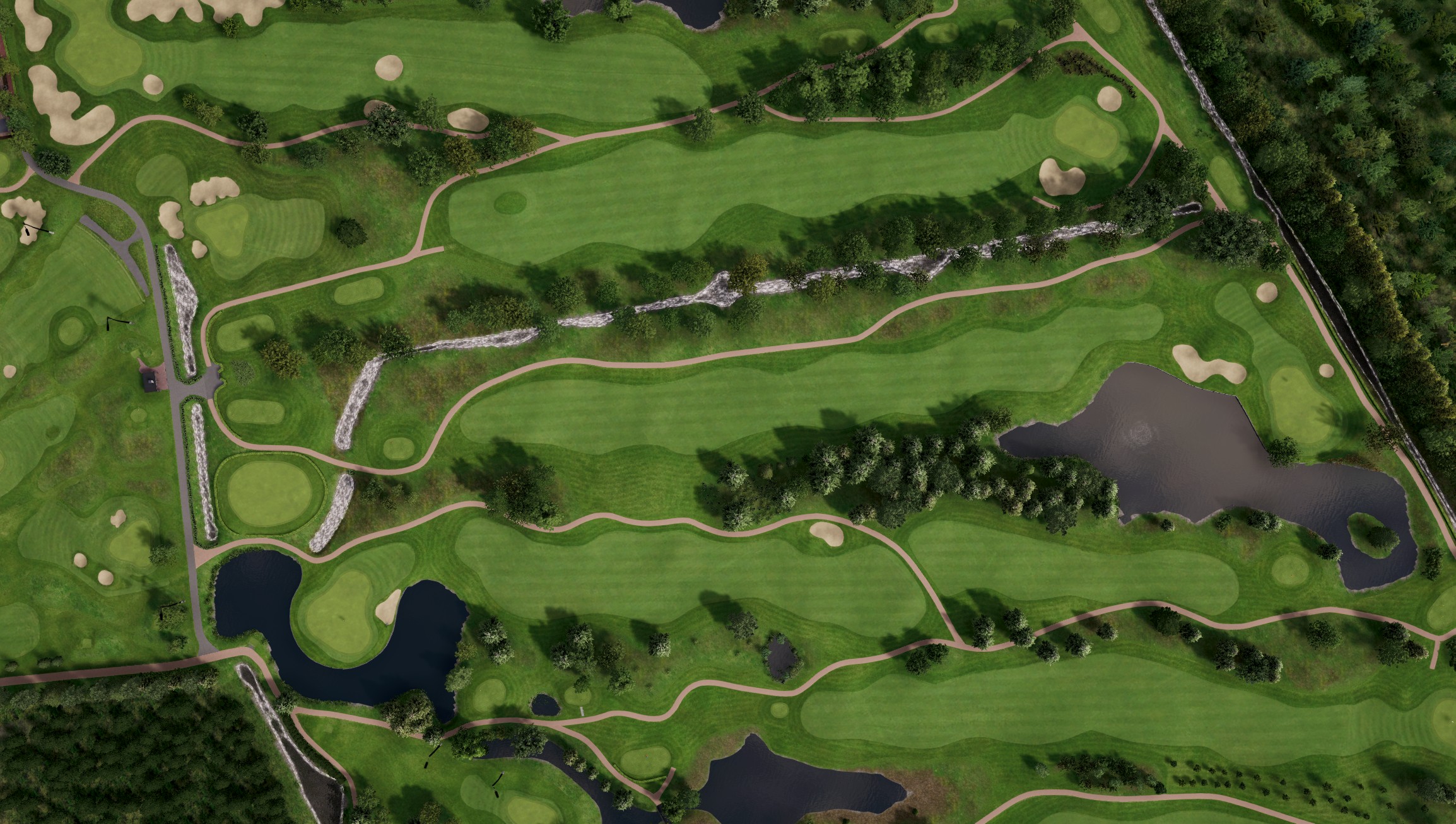 Hole 10