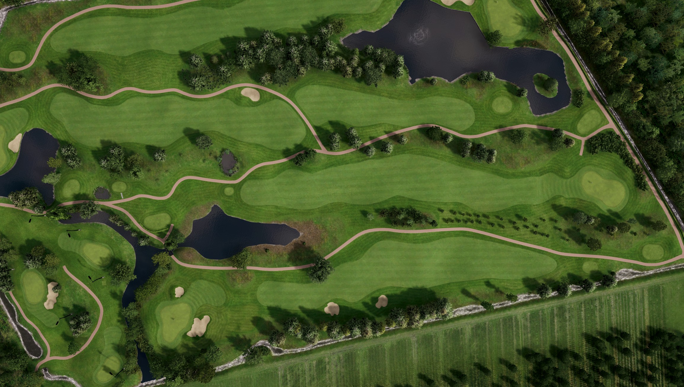 Hole 17