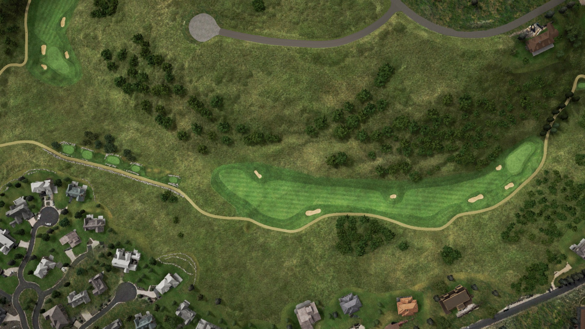 Hole 10