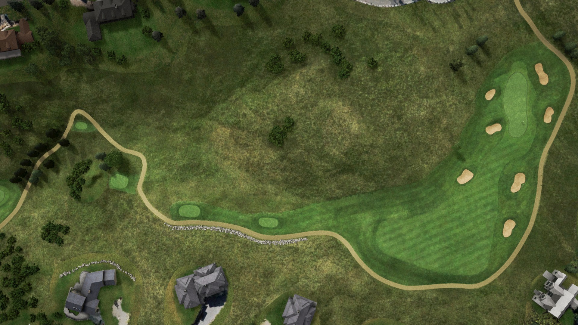 Hole 11